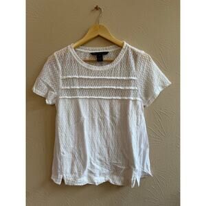 Marc by Marc Jacobs Top Size Medium
